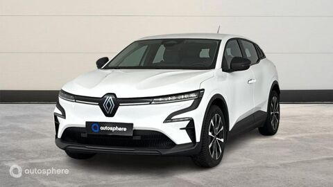 Annonce voiture Renault Mégane 24799 €