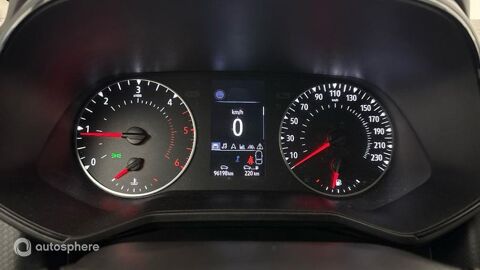 Clio 1.5 Blue dCi 100ch Business 21N 2022 occasion 59850 Nieppe
