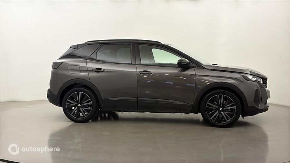 3008 Plug-in Hybrid 225ch GT e-EAT8 2023 occasion 64200 Bassussarry