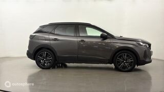3008 Plug-in Hybrid 225ch GT e-EAT8 2023 occasion 64200 Bassussarry