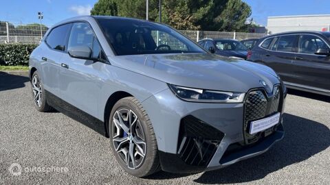 Annonce voiture BMW iX 78999 