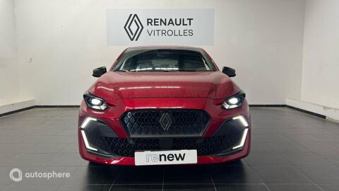 Clio 1.2 TCe 115ch esprit Alpine EDC 2026 occasion 13127 Vitrolles