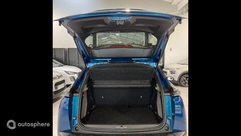 2008 e- 156ch 54 kWh GT 2026 occasion 63000 Clermont-Ferrand