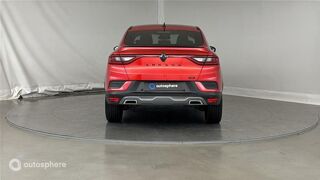 Arkana 1.6 E-Tech hybride 145ch Engineered -22 2023 occasion 62800 Li&eacute;vin