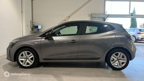Clio 1.0 TCe 90ch Evolution - 24 2024 occasion 13090 Aix-en-Provence