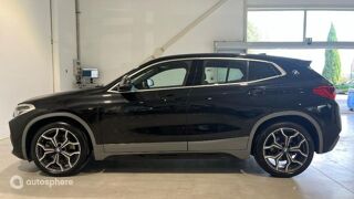 X2 sDrive20dA 190ch M Sport X Euro6d-T 2019 occasion 13800 Istres