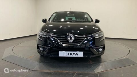 M&eacute;gane 1.2 TCe 130ch energy Intens 2016 occasion 57100 Thionville