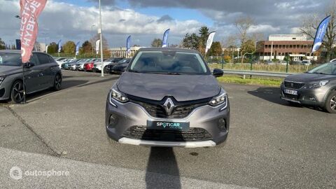 Captur 1.0 TCe 90ch Evolution 2023 occasion 60000 Beauvais