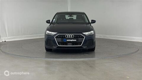 A1 25 TFSI 95ch Advanced 2020 occasion 77240 Vert-Saint-Denis