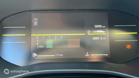 Sandero 1.2 Eco-G 120ch Stepway Extreme -25 2026 occasion 54800 JARNY