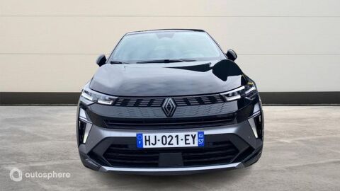 Renault Symbioz 1.8 E-Tech full hybrid 160ch esprit Alpine - 25 2026 occasion Saint-Avold 57500