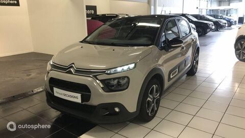 Citroen c3 1.2 PureTech 83ch S&S Feel Pack