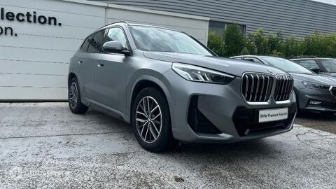 X1 sDrive18i 136ch M Sport 2023 occasion 30000 N&icirc;mes