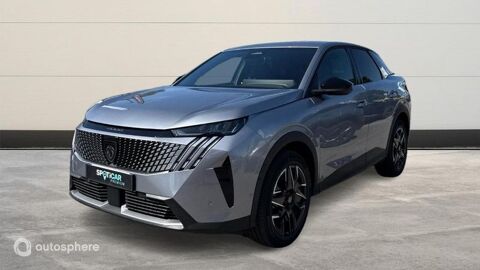 Annonce voiture Peugeot 3008 35999 