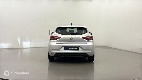 Clio 1.6 E-Tech hybride 145ch Equilibre 2023 occasion 93250 Villemomble