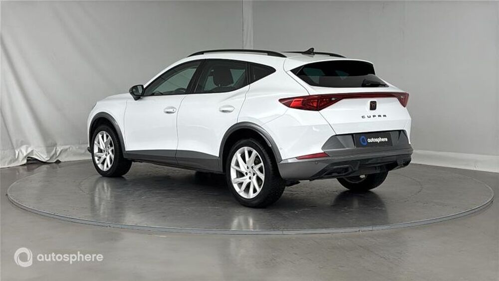 Formentor 2.0 TDI 150ch Business Edition 2023 occasion 59552 Lambres-lez-Douai