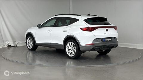 Formentor 2.0 TDI 150ch Business Edition 2023 occasion 59552 Lambres-lez-Douai