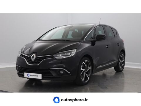 Renault Scénic 1.3 TCe 140ch FAP Intens 2019 occasion Sequedin 59320