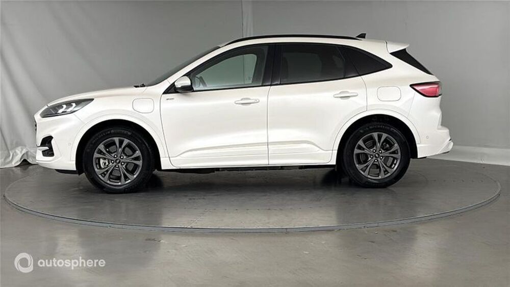 Kuga 2.5 Duratec 225ch PowerSplit PHEV ST-Line X eCVT 2021 occasion 57000 Metz
