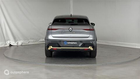 M&eacute;gane E-Tech Electric EV60 220ch Iconic super charge 2023 occasion 57155 Marly