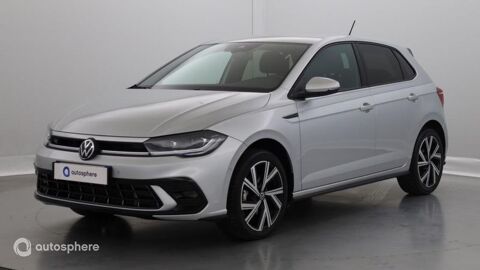 Annonce voiture Volkswagen Polo 25799 