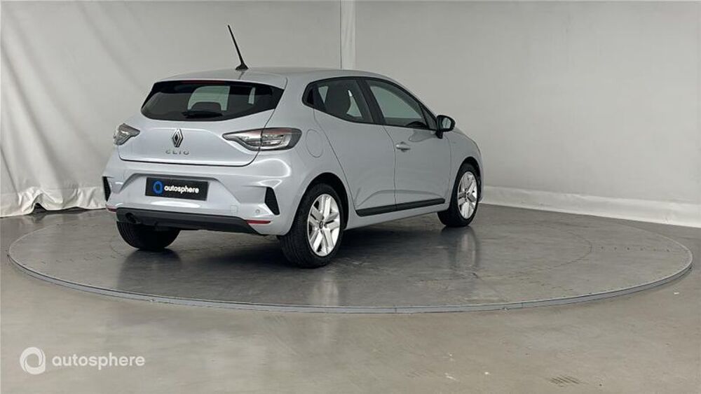 Clio 1.0 TCe 90ch Evolution - 24 2024 occasion 62800 Li&eacute;vin