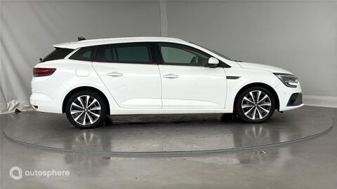 M&eacute;gane 1.6 E-Tech Plug-in 160ch RS Line 2021 occasion 57155 Marly