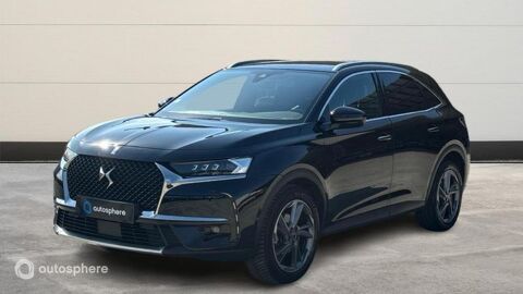 Annonce voiture Citroën DS3 27999 €