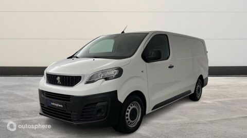 Annonce voiture Peugeot Expert 17499 €