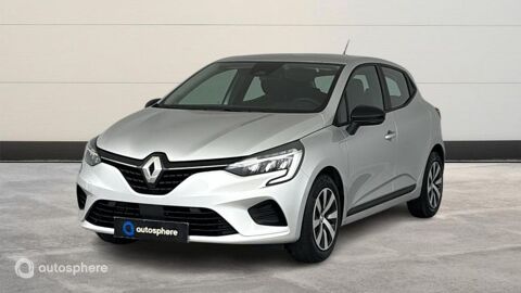 Renault Clio 1.0 TCe 90ch Equilibre 2023 occasion Roncq 59223