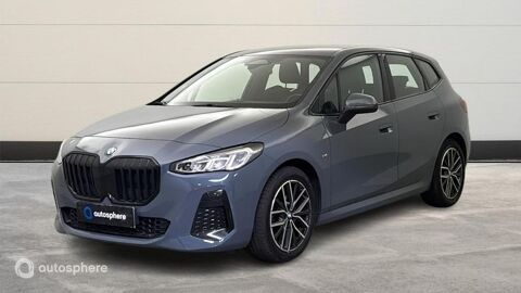BMW Serie 2 218i 136ch M Sport DKG7 2023 occasion M&eacute;rignac 33700
