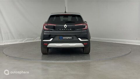 Captur 1.0 TCe 90ch Intens -21 2022 occasion 59720 Louvroil