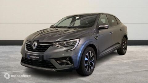 Renault Arkana 1.3 TCe mild hybrid 140ch Evolution EDC -22 2023 occasion Marly 57155