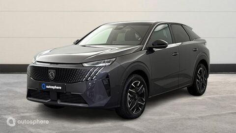 Annonce voiture Peugeot 3008 28799 €
