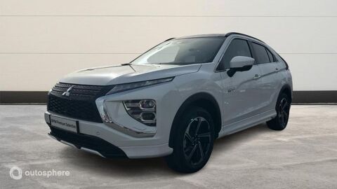 Annonce voiture Mitsubishi Eclipse Cross 29999 €