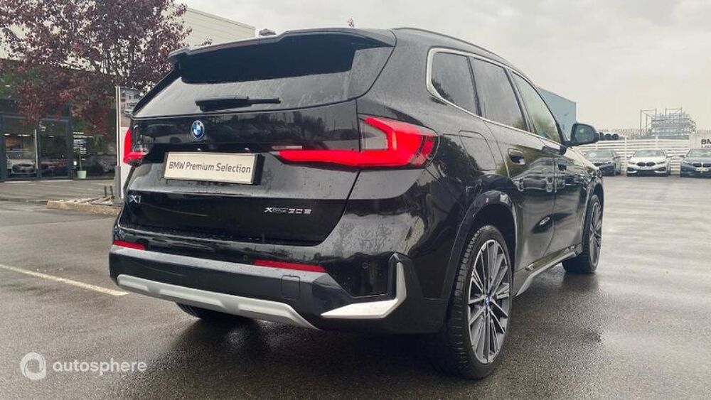 X1 xDrive30e 326ch xLine 2024 occasion 40990 MEES