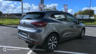 Clio 1.0 TCe 90ch Equilibre 2023 occasion 59190 Hazebrouck