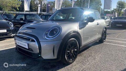 Mini Cooper SE 184ch Edition Premium Plus BVA 5CV 2023 occasion Aix-en-Provence 13100