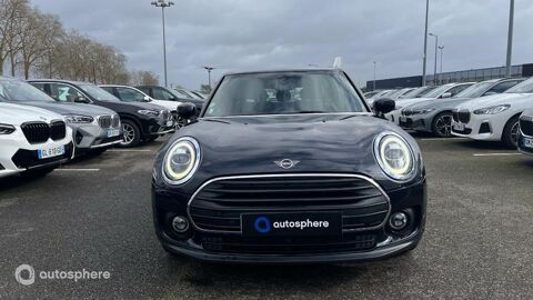 Clubman One D 116ch Canonbury BVA7 2019 occasion 40090 SAINT-AVIT