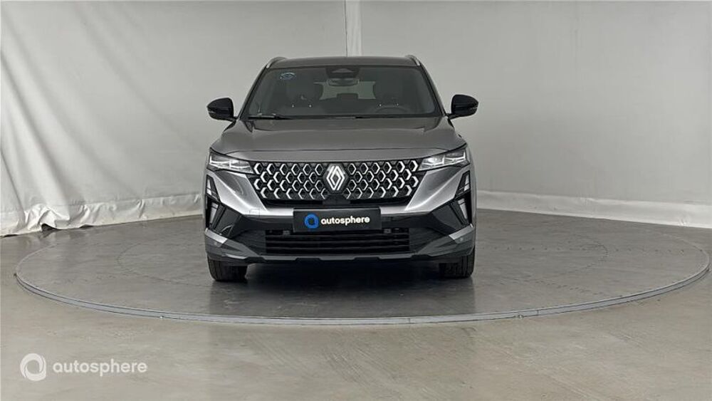 Austral 1.2 E-Tech full hybrid 200ch Techno - 25 2026 occasion 62110 H&eacute;nin-Beaumont