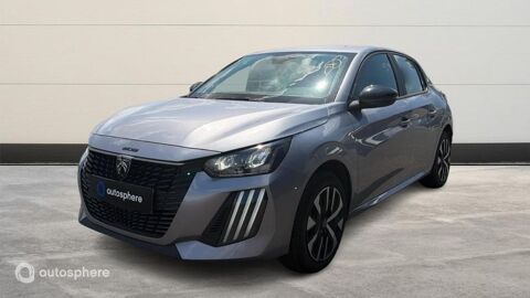 Annonce voiture Peugeot 208 23799 €