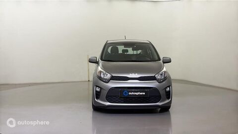 Picanto 1.0 DPi 67ch Active 2024 occasion 63000 Clermont-Ferrand