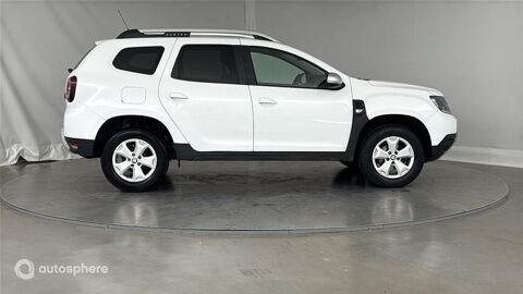 Duster 1.5 Blue dCi 115ch Prestige 4x2 2019 occasion 77100 Meaux