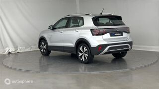 T-Cross 1.0 TSI 116ch Style DSG7 2025 occasion 51100 Reims
