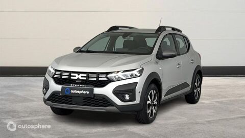 Dacia Sandero 1.0 TCe 90ch Stepway Expression 2022 occasion Sains-en-Gohelle 62114