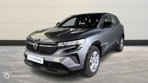 Renault Austral 1.2 E-Tech full hybrid 200ch Evolution - 24 2025 occasion Li&eacute;vin 62800