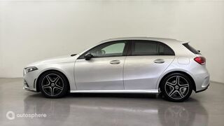 Classe A 200 163ch AMG Line 7G-DCT 2019 occasion 79180 Chauray