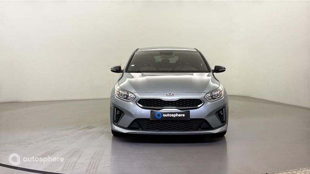 Pro cee d ii 1.0 T-GDI 120ch GT Line MY20 2020 occasion 86100 Ch&acirc;tellerault