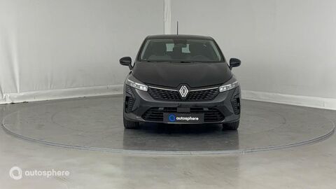 Clio 1.6 E-Tech 145ch full hybrid Evolution - 24 2025 occasion 51100 Reims