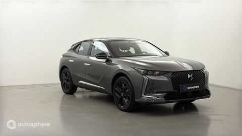 DS4 E-TENSE 225ch Performance Line + 2022 occasion 86100 Ch&acirc;tellerault